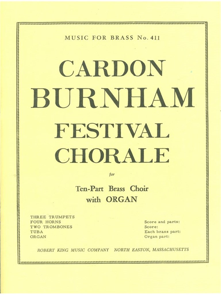 Festival Chorale